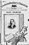 Constabulary Gazette (Dublin) Saturday 24 March 1900 Page 3