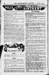 Constabulary Gazette (Dublin) Saturday 24 March 1900 Page 16
