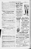Constabulary Gazette (Dublin) Saturday 24 March 1900 Page 18