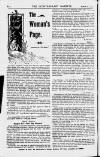 Constabulary Gazette (Dublin) Saturday 24 March 1900 Page 28