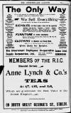 Constabulary Gazette (Dublin) Saturday 24 March 1900 Page 40