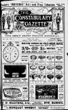 Constabulary Gazette (Dublin) Saturday 07 April 1900 Page 1