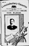 Constabulary Gazette (Dublin) Saturday 07 April 1900 Page 3