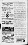 Constabulary Gazette (Dublin) Saturday 07 April 1900 Page 8