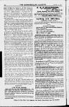 Constabulary Gazette (Dublin) Saturday 07 April 1900 Page 10