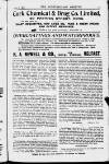 Constabulary Gazette (Dublin) Saturday 07 April 1900 Page 13