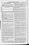 Constabulary Gazette (Dublin) Saturday 07 April 1900 Page 14
