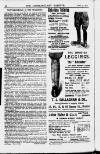 Constabulary Gazette (Dublin) Saturday 07 April 1900 Page 18