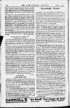 Constabulary Gazette (Dublin) Saturday 07 April 1900 Page 28