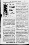 Constabulary Gazette (Dublin) Saturday 07 April 1900 Page 30