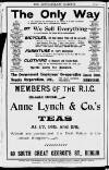 Constabulary Gazette (Dublin) Saturday 07 April 1900 Page 42