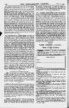 Constabulary Gazette (Dublin) Saturday 21 April 1900 Page 12