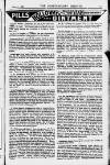 Constabulary Gazette (Dublin) Saturday 21 April 1900 Page 17