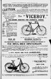 Constabulary Gazette (Dublin) Saturday 21 April 1900 Page 37