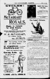 Constabulary Gazette (Dublin) Saturday 12 May 1900 Page 4