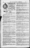 Constabulary Gazette (Dublin) Saturday 12 May 1900 Page 16