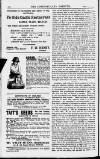 Constabulary Gazette (Dublin) Saturday 12 May 1900 Page 20