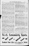 Constabulary Gazette (Dublin) Saturday 12 May 1900 Page 26