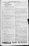 Constabulary Gazette (Dublin) Saturday 12 May 1900 Page 27