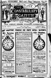 Constabulary Gazette (Dublin) Saturday 19 May 1900 Page 1
