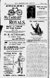 Constabulary Gazette (Dublin) Saturday 19 May 1900 Page 4