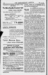 Constabulary Gazette (Dublin) Saturday 19 May 1900 Page 20