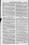 Constabulary Gazette (Dublin) Saturday 19 May 1900 Page 24