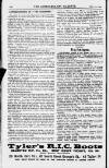 Constabulary Gazette (Dublin) Saturday 19 May 1900 Page 28