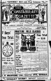 Constabulary Gazette (Dublin) Saturday 26 May 1900 Page 1