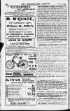 Constabulary Gazette (Dublin) Saturday 26 May 1900 Page 10