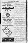 Constabulary Gazette (Dublin) Saturday 23 June 1900 Page 6