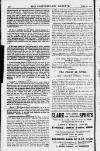 Constabulary Gazette (Dublin) Saturday 23 June 1900 Page 10
