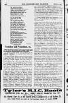 Constabulary Gazette (Dublin) Saturday 23 June 1900 Page 24