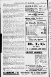 Constabulary Gazette (Dublin) Saturday 23 June 1900 Page 30