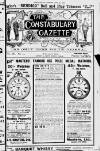 Constabulary Gazette (Dublin) Saturday 30 June 1900 Page 1