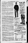 Constabulary Gazette (Dublin) Saturday 30 June 1900 Page 11