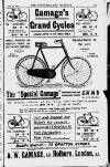 Constabulary Gazette (Dublin) Saturday 30 June 1900 Page 15