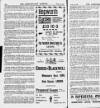 Constabulary Gazette (Dublin) Saturday 30 June 1900 Page 16