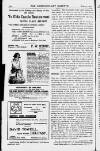 Constabulary Gazette (Dublin) Saturday 30 June 1900 Page 20