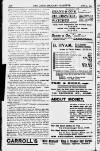 Constabulary Gazette (Dublin) Saturday 30 June 1900 Page 32