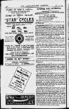 Constabulary Gazette (Dublin) Saturday 14 July 1900 Page 8