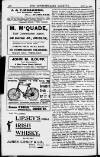 Constabulary Gazette (Dublin) Saturday 14 July 1900 Page 10