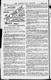 Constabulary Gazette (Dublin) Saturday 14 July 1900 Page 14