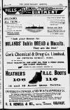 Constabulary Gazette (Dublin) Saturday 14 July 1900 Page 15