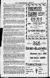 Constabulary Gazette (Dublin) Saturday 14 July 1900 Page 16