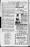Constabulary Gazette (Dublin) Saturday 14 July 1900 Page 18
