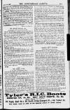 Constabulary Gazette (Dublin) Saturday 14 July 1900 Page 25