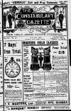 Constabulary Gazette (Dublin) Saturday 21 July 1900 Page 1