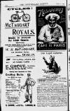 Constabulary Gazette (Dublin) Saturday 21 July 1900 Page 4