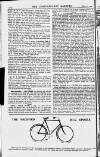 Constabulary Gazette (Dublin) Saturday 21 July 1900 Page 14